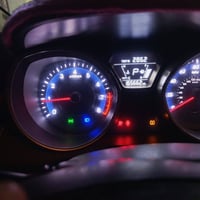 النترا ٢٠١٦ • مكينة ٢٠٠٠ • بدون صبغ