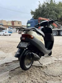 دراجة بطه • موديل 99 • كربلاء حي النصر