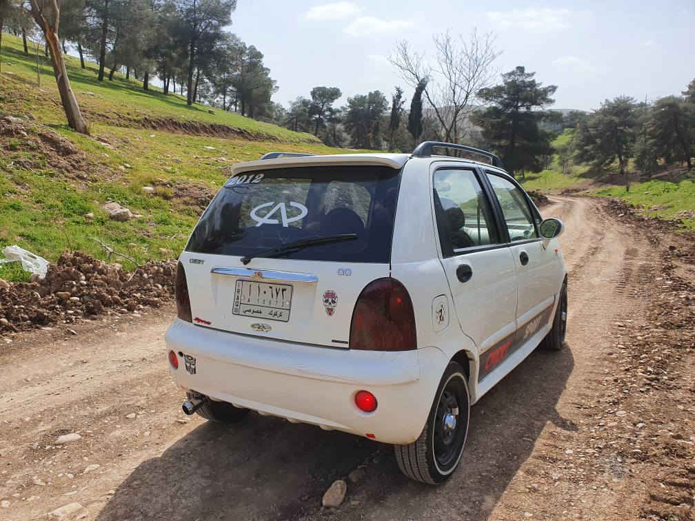 شيري كيو كيو ٢٠١٢ دفتربانزين بيها سنوي منتهي ٢٠٢٤ تحويل ساحبها بكركوك تايريات جديد كهرباايات مزبوت تبريد يشتغل گير عادي ٢٩ بيمجال بصيط راوسها بوبل شمشمل, السليمانية


**إذا كنت صاحب هذا الإعلان وتريد حذفه لأي سبب، رجاءا أرسل رسالة إلى الدعم الفني**