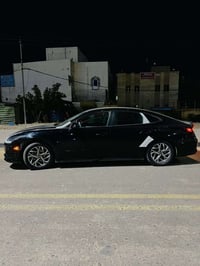 سوناتا سبورت • ٢٠٢٣ • حادث