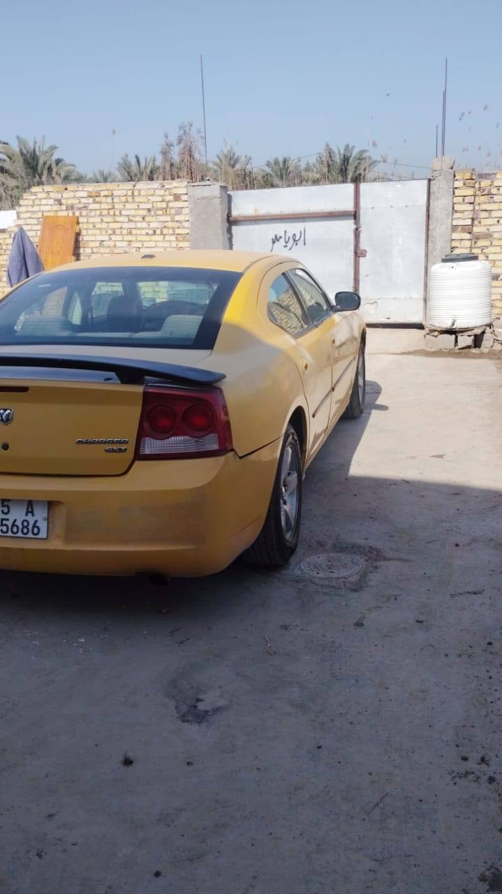 سلام عليكم جاجر 2010 للبيع فقط سونار موجود 
مكاني بابل حله سياره كله جديده عايزه حداديه وصبغه فقط تخم تاير جديد السعر 80 وبيه مجال قليل  رقم الهاتف ***********
