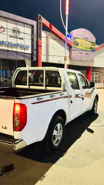 نيفاره للبيع
موديل 2013
رقم ذي قار حره تحويل شوكت ما تريد
تخم تاير جديد  توني شادهن
حداديه كله جديده
مكفوله  
السعر 118 وبيه مجال
للاستفسار ***********
المكان ذي قار المركز
