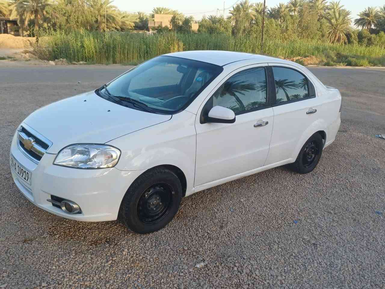 سلام عليكم

افيو موديل 11 خليجي

جاهزه سياره من حداديه 

رقم جديد 

مكانه بالحله 

بيه بابين صبغ ودوسه يمنه

كير ومحرك بلاد 

سعره 63 وبيه مجال بسيط

واتساب ***********

اتصال ***********
