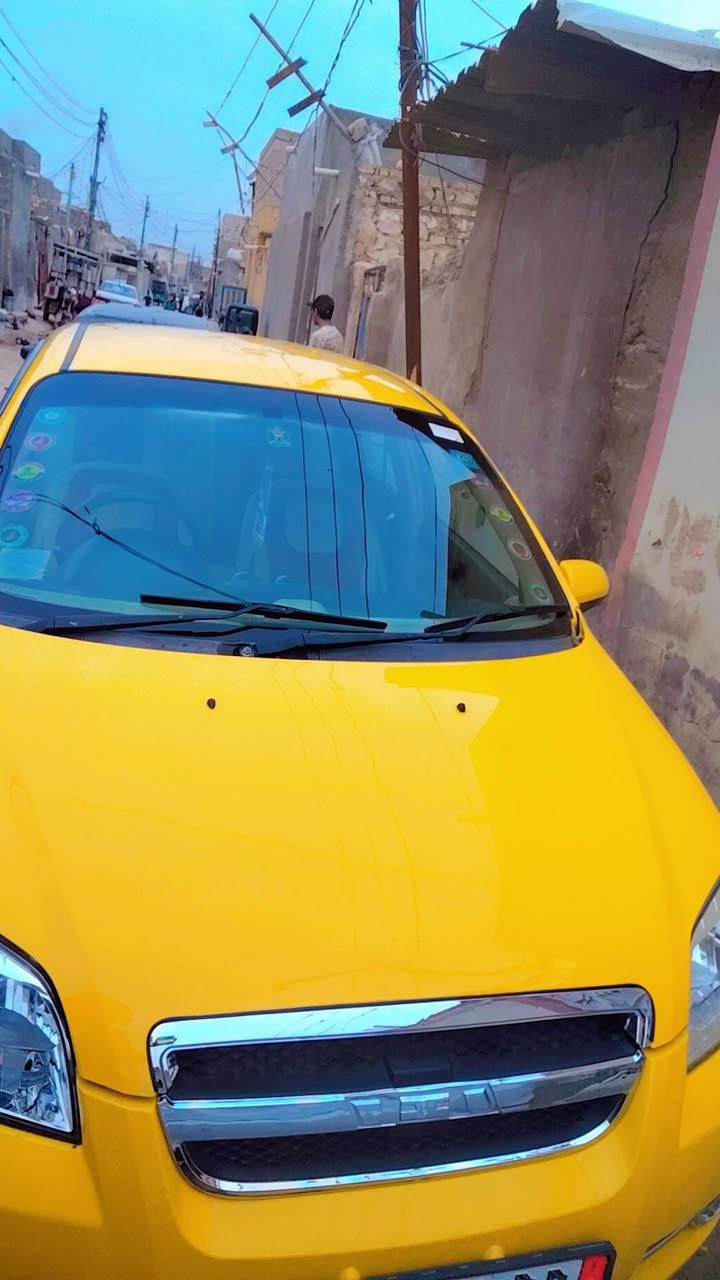 السلام عليكم افيو للبيع 2011 اوتوماتيك سياره صبغ جماليه، 
السعر  بيه مجال جاهزه الشارع كبل كير ومكينه وحداديه وخير من الله رقم بغداد نكليزي الشراي ينتصل***********
