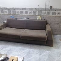 غراض مستعمله للبيع غرفه نوم السعر 200 قفل ابلازمه 200 ميز ابلازمه 50 ط...