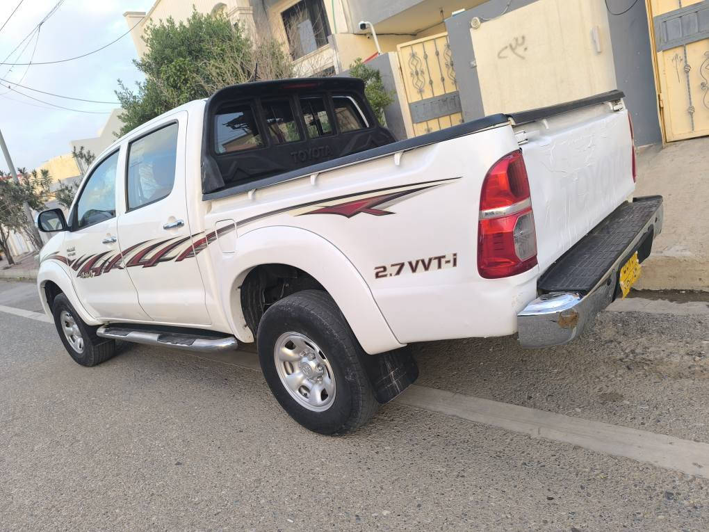 تويوتا مةرزي موديل 2013 كير عادي بي بؤياخ سعر 166كةلا *********** سةنةوي تازةية تا 2028 بةشةرتي تحويل غةرامة مةكينة كير لةكةلارم دكوك, كركوك
