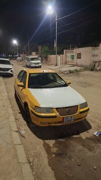 سمند ٢٠١١ • رقم بابل • زينون