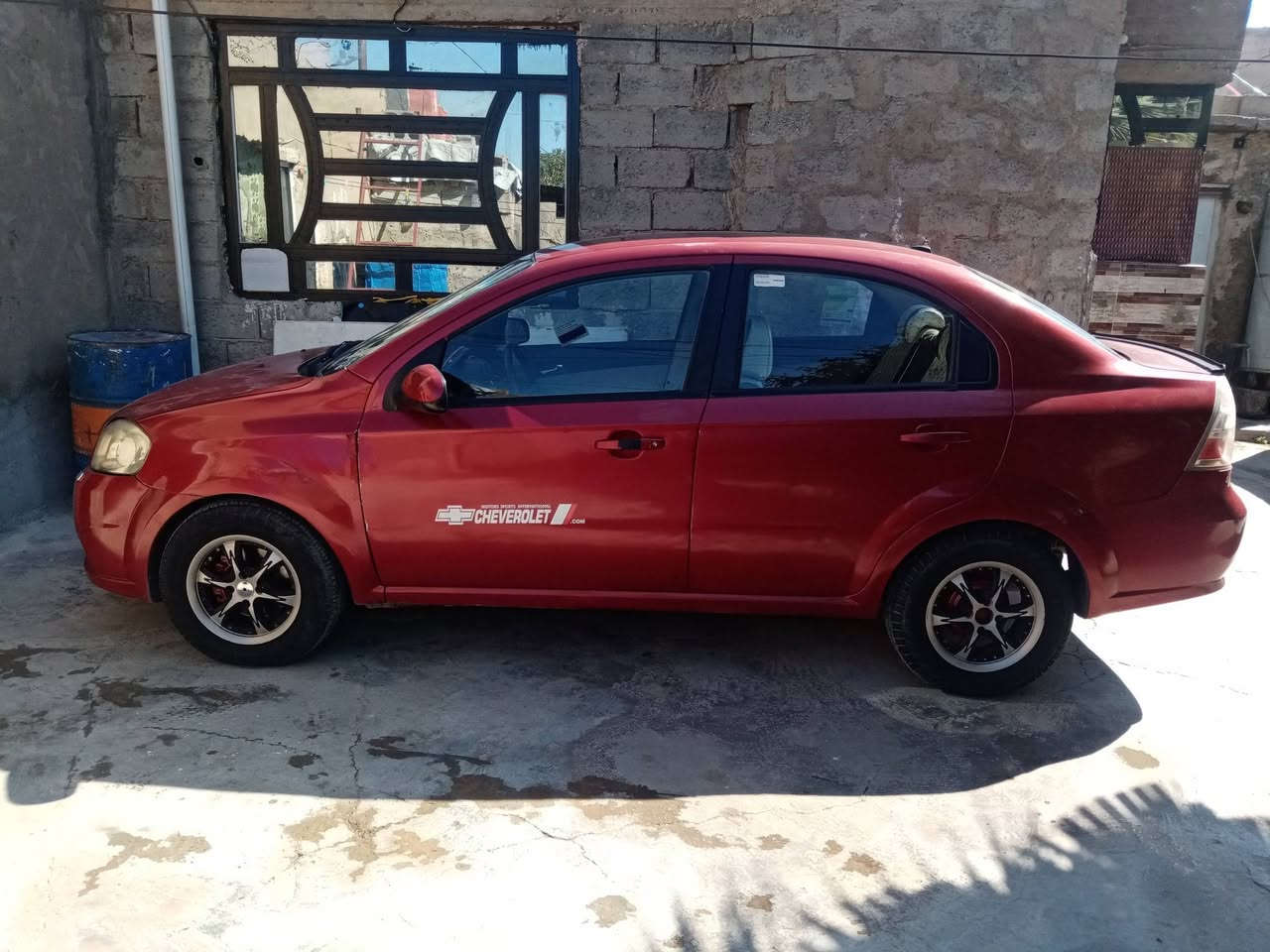 للبيع او مراوس اب تكسي او اوبل فكترا ١٨ ونتراهم


**إذا كنت صاحب هذا الإعلان وتريد حذفه لأي سبب، رجاءا أرسل رسالة إلى الدعم الفني**