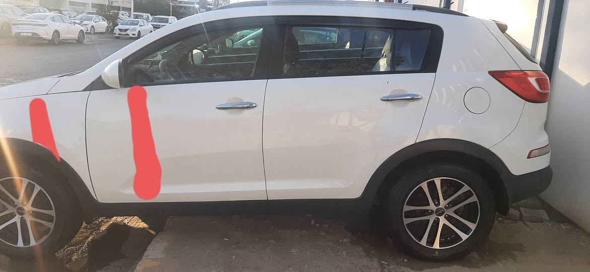 سبورتج 2013 خليجي جديده مال بيت بسمي تحكمات ستيرن بيها صبغ بين شبر الباب والجاملغ اني صبغته مكينه وكير ممفتوح صدر جديد *********** بيها مجال السعر 13800
بغداد لكريعات بغداد, العراق
