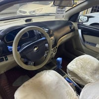 افيو للبيع موديل ٢٠١١ رقم قادسيه مكفوله من الضربه والتبديل بيهه نص باب...