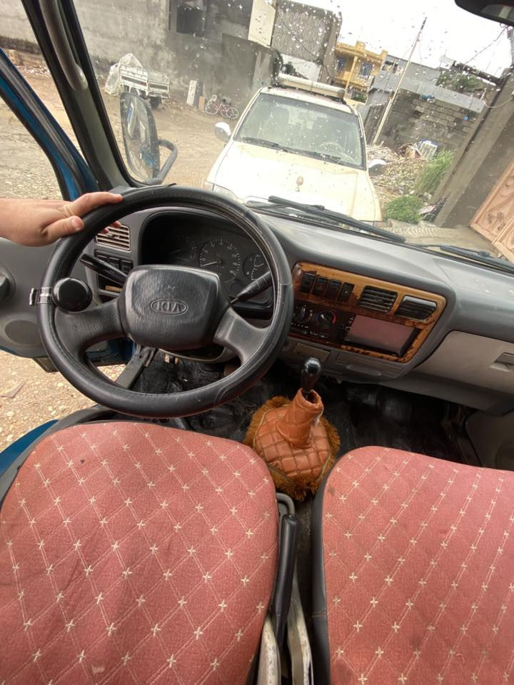 فحل فنتيره ٢٠٠٤ رقم ديالى ومكانها ديالى او بسمي كامله ب ٧٨ وبيها مجال ***********
