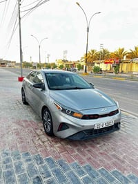فورتي • اوتو • وارد امريكي