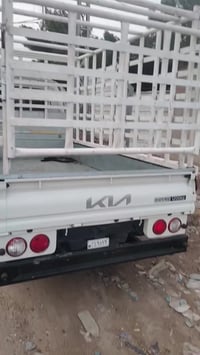 شاحنة فحل • مديل ٢٣ • بابل