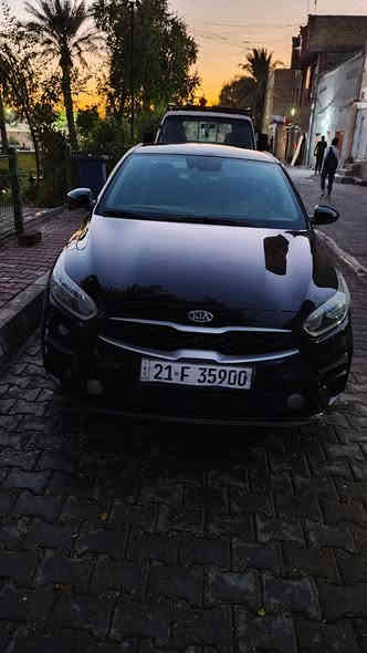 السلام عليكم فورتي مديل ١٩ وارد أمريكي كلين ماشية ١٠٣ ميل كير At سيارة نضيفة كلش السعر ١٤٧ وبية مجال قليل 
الاستفسار ***********
