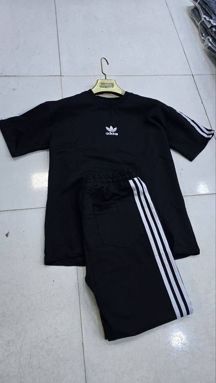 تراك 🇨🇳Adidas 

خامه قطنيه💯 درجه اولى✅️

القياساتS/X2

سعر الشد10قطع ب170الف
للحجز والاستفسار عبر مراسلة الخاص 
أو الواتساب ***********
