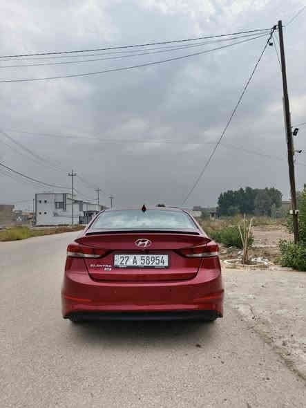 مكينة 2000

كير مكينة خير من الله تخم تاير حدادية جاهزه ع الاخير 

مود درايف تحكم ستيرن شاشه كامره خلفية سنتر لوك مانع انزلاق

تدفئة تبريد ثلج ❄ 

سنوية 2030 

سعر 105 وبيها مجال للشراي 

‏‪***********‬‏
