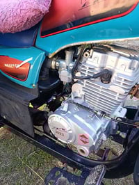 لببع 23 وراق صولي شاصي مكفول صول معرض مكينه برغي ما مفتوح بيه الرقم 07...