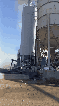 🔹 ورشة أبو غازي 🔹
نُعلن عن تصنيع منظومة فلترة مخصصة لـ

معامل الأسفلت، معامل الطابوق، وجميع المعامل الإنتاجية في العراق

🔧 تعمل المنظومة على تخفيف نسبة الأتربة والدخان بنسبة تصل إلى 90٪

✅ النظام إيطالي – شرط الضمان

✅ تصنيع حسب سعة وحجم المعمل

✅ كفاءة عالية مطابقة لمتطلبات العمل البيئي

✅ تنفيذ بخبرة فنية ومواصفات دقيقة

📞 للاستفسار والطلب:

***********

***********
