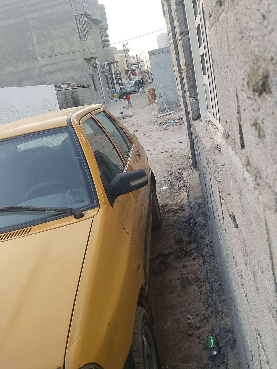 السلام عليكم سايبه 2000 2016 ماكينه جير الحداديه25 بها مجال كفاله عنوان بصره بالخصيب/***********
