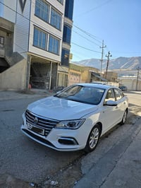 ام جي • ٤٦٠٠٠ كم • بدون صدأ