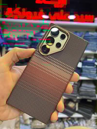 سامسونك اس 24 الترا ذ 256 مستخدم شهر وصل الشراء موجود  لون تيتانيوم كا...