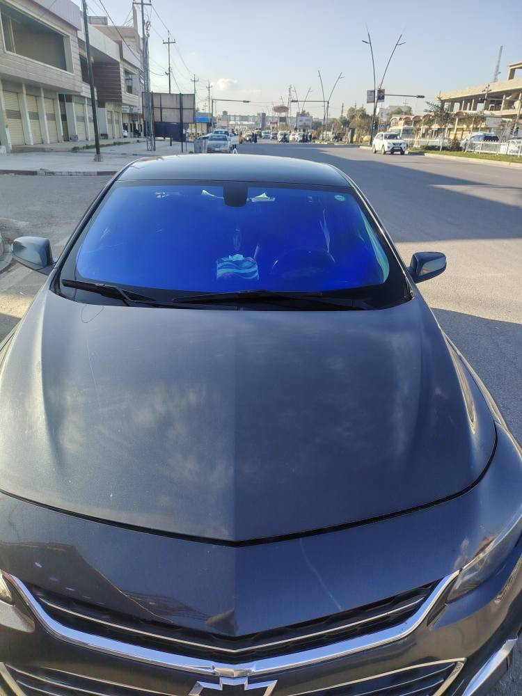 ماليبو 2016 رقم سليمانية محرك كير بالشرط لبقية التفاصيل المراسلة عالخاص أو الإتصال بالرقم *********** كركوك, العراق
