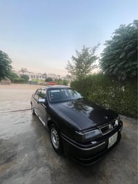 فيكترا • ١٩٩٢ • أربيل