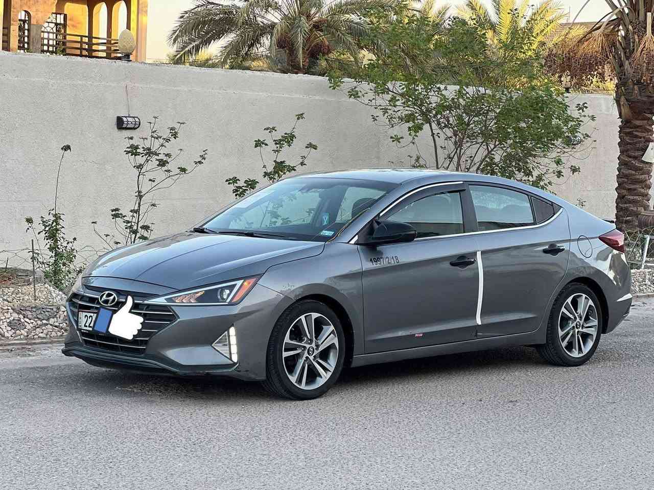 السلام عليكم النترا وارد أمريكي موديل 2019 السياره رقم اربيل نكليزي بسمي سنويه كوله جديد جاهزه من كلشي مكنيه كير تبريد تتفئه كهربائيات كوله جديد مابيها نقص برغي كير اي تي مكنيه 2000دوش ماشيه 94 حقيقي نظافتها 100% السعر ب 127 ورقه قفل قفل 🔐 الاستفسارر
***********
