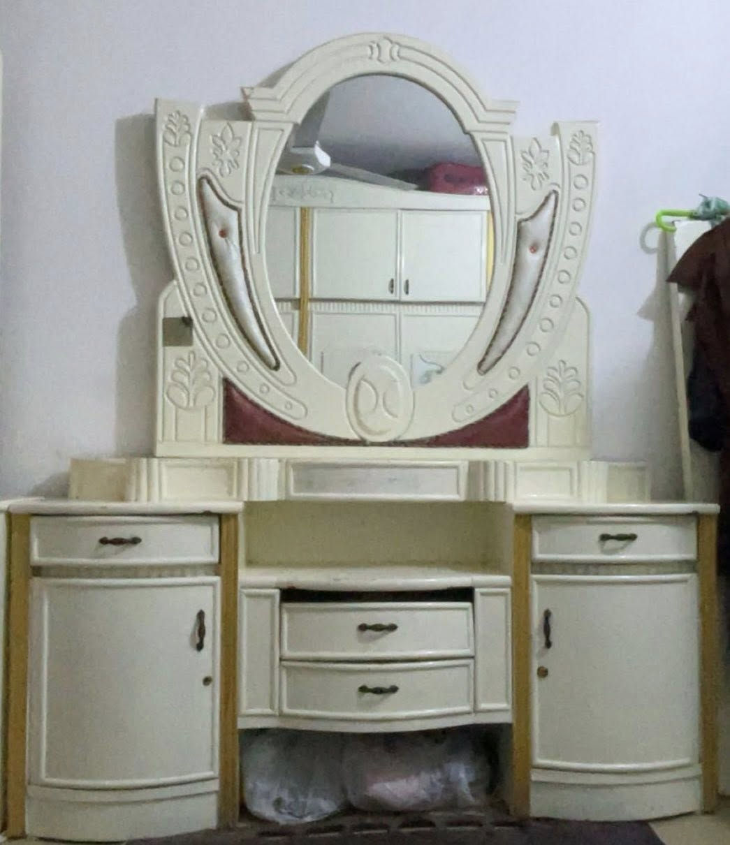 غرفه نجاره عراقي 5قطع  السعر مليون ونص وبيها مجال المكان الاسكندريه  مجمع حطين


**إذا كنت صاحب هذا الإعلان وتريد حذفه لأي سبب، رجاءا أرسل رسالة إلى الدعم الفني**