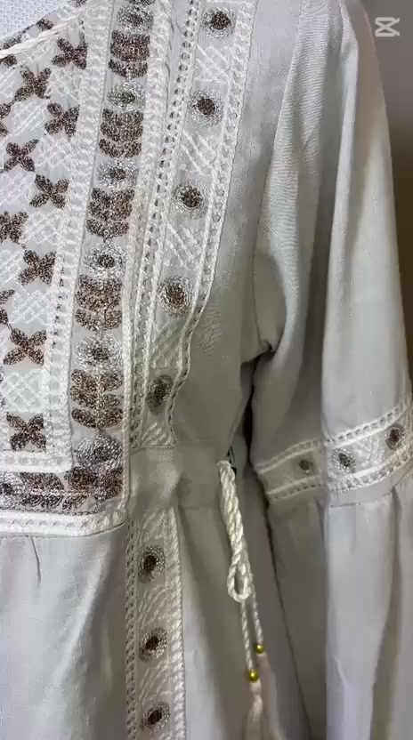 كلابيات رمضانيه
قماش كتان قطني ناعم 
السعر 18 الف بس
متوفر كل قياسات 
توصيل كل المحافظات 5الف 

https://www.instagram.com/stellstore9?igsh=MXdwZmw2NmMxNXlrcA==

تابعو ستوري الانستا هناك ننشر كل الموديلات


**إذا كنت صاحب هذا الإعلان وتريد حذفه لأي سبب، رجاءا أرسل رسالة إلى الدعم الفني**