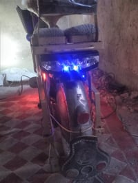 النسر الذهبي • بطاريات ١٠ ونص • الفلوجه النساف