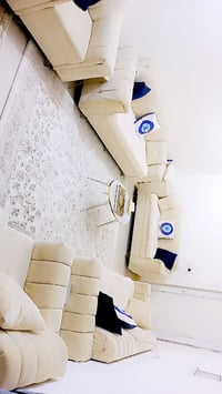 كنبة • اربيل • متوفر