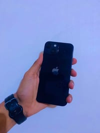 آيفون ١٤ • ١٢٨ • بطارية ٨٥٪