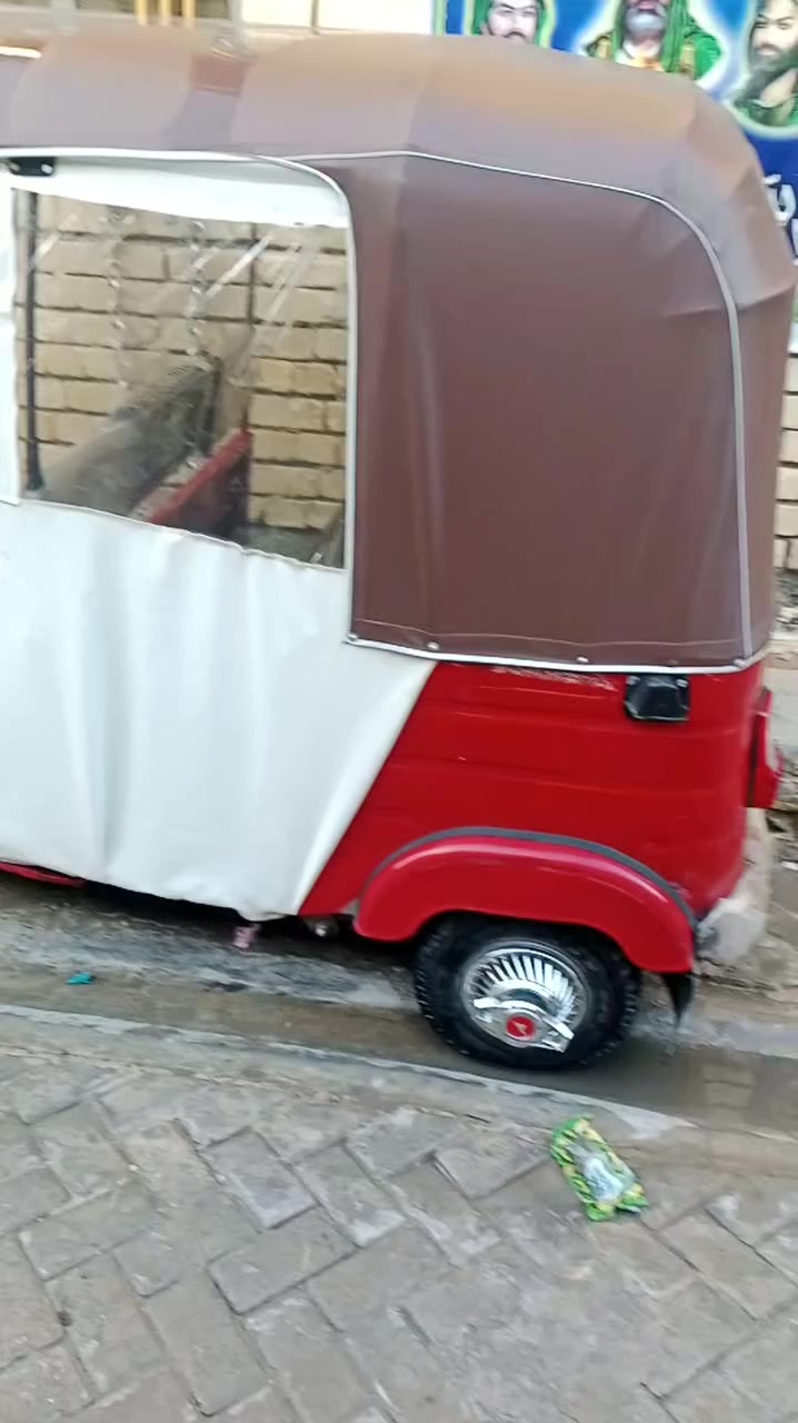 تكتك 18 شهر ل5 تكتك جاهزه لشارع مدينه الصدر رقم الهاتف ***********
