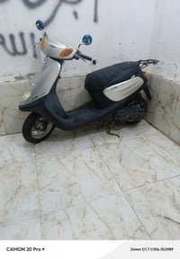 منغولي • خطين • مبدل بستم