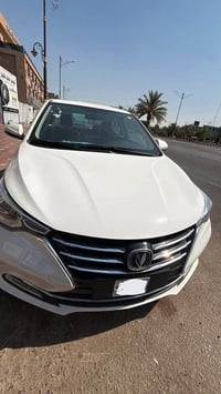 شانجان l7 موديل 2025 ضمان وكاله  ماشيه 190 كم و ليس الف  غير مرقم و سع...