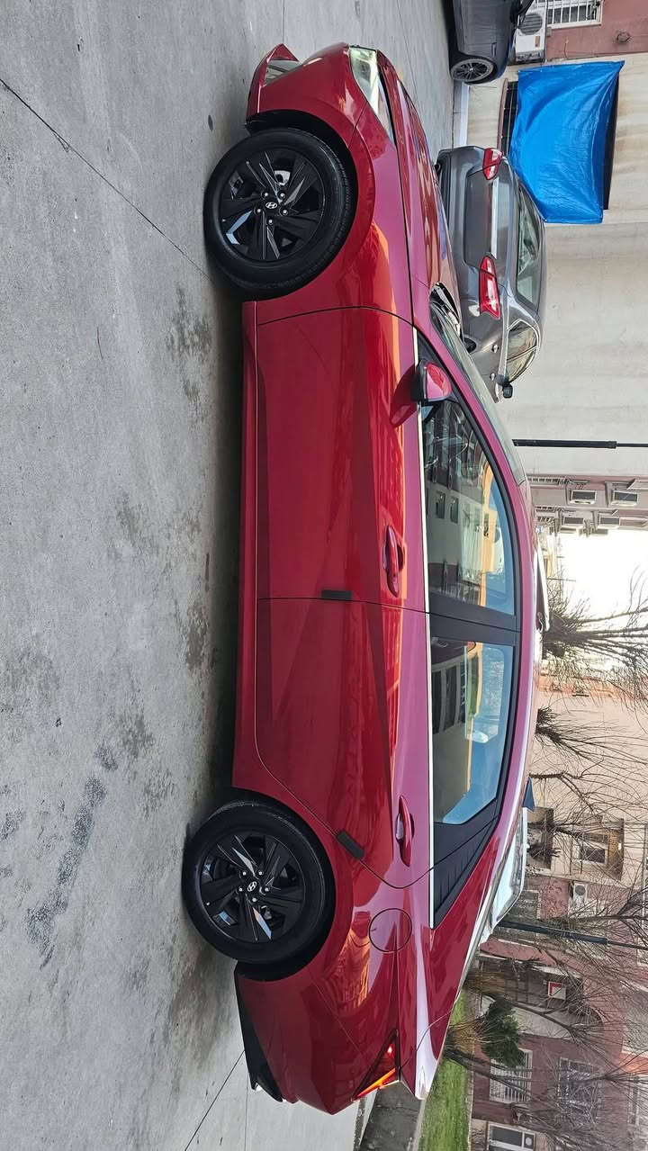 بسم الله الرحمن الرحيم
هونداي النترا 2022 هايبرد (بانزين وكهرباء)
السياره لون مميز فول مواصفات 1/1
بصمة تشغيل وابواب/ فتحة سقف سلايد/ كشنات جلد تدفئه بالكشنات وتدفئة بالستيرن/ رادارات امامي وخلفي وجانبي 360/ اشاير بالمري ورادار نقطة عمياء بالمرايات/ تحكمات ستيرن جهتين/ شاشه ابل واندرويد كار بلي وكامره خلفيه دواره/ تشغيل عن بعد/ شحن وايرليس/ تحديد مسار ومانع انزلاق/ بريك 4 دسك نظام ABS/ سايد بريك بصمه واوتو هولد/ 3 انظمة قياده نورمال وسمارت وسبورت/ كروس تحديد سرعه ومانع تصادم/ لايتات زنون بلادي/ لد امامي نهاري وبك لايت خلفي شمعه متصل/ انارة ترحيب باليدات/ الصندوك يفتح تلقائي عند الاقتراب/ كيجات دشبول ديجيتل متصل مع الشاشه ...
السياره جداً اقتصاديه (صرفها 4لتر كل 100 كيلومتر) كَير ومكينه مكفولات ماشيه47 الف ميل السنويه تسجيل اول مره
السياره حادثها سطحي البنيد مبدل بلادي ومصبوغ وشبر بارد بالجاملغ الامامي الدواخل والشواصي كفاله حته من الرصعه صبغ السياره بلادي ثخيز يعني مستحيل يجرد او يتكشر رقم الشاصي والسونار بالمنشور
رقم سليمانيه دولي الجديد (رقم مميز) هزه جديده سنويه جديده الى 2030 باسمي تحويل مباشر بنفس اليوم بإذن اللّه السعر 129$ وبيها مجال بسيط جداً مكان السياره بالسليمانيه قرب الفاملي مول
الشراي يتصل على الرقم***********
