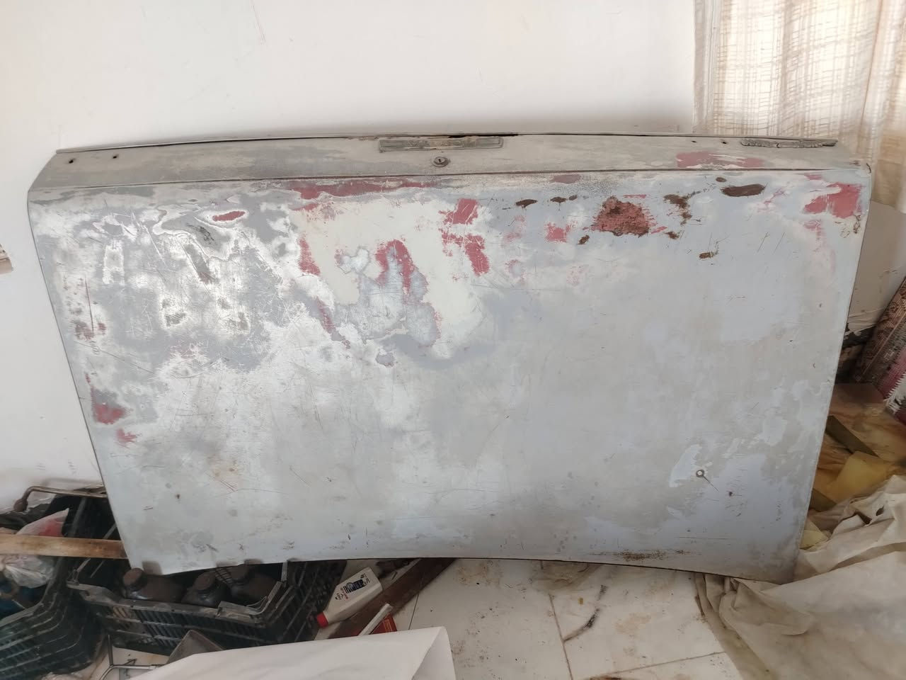 سلام عليكم للبيع غراض سوبر شنو تريده غراض موجوده 82 83 عنوان ناصريه رقم الهاتف *********** منشوره داخله صفحه
