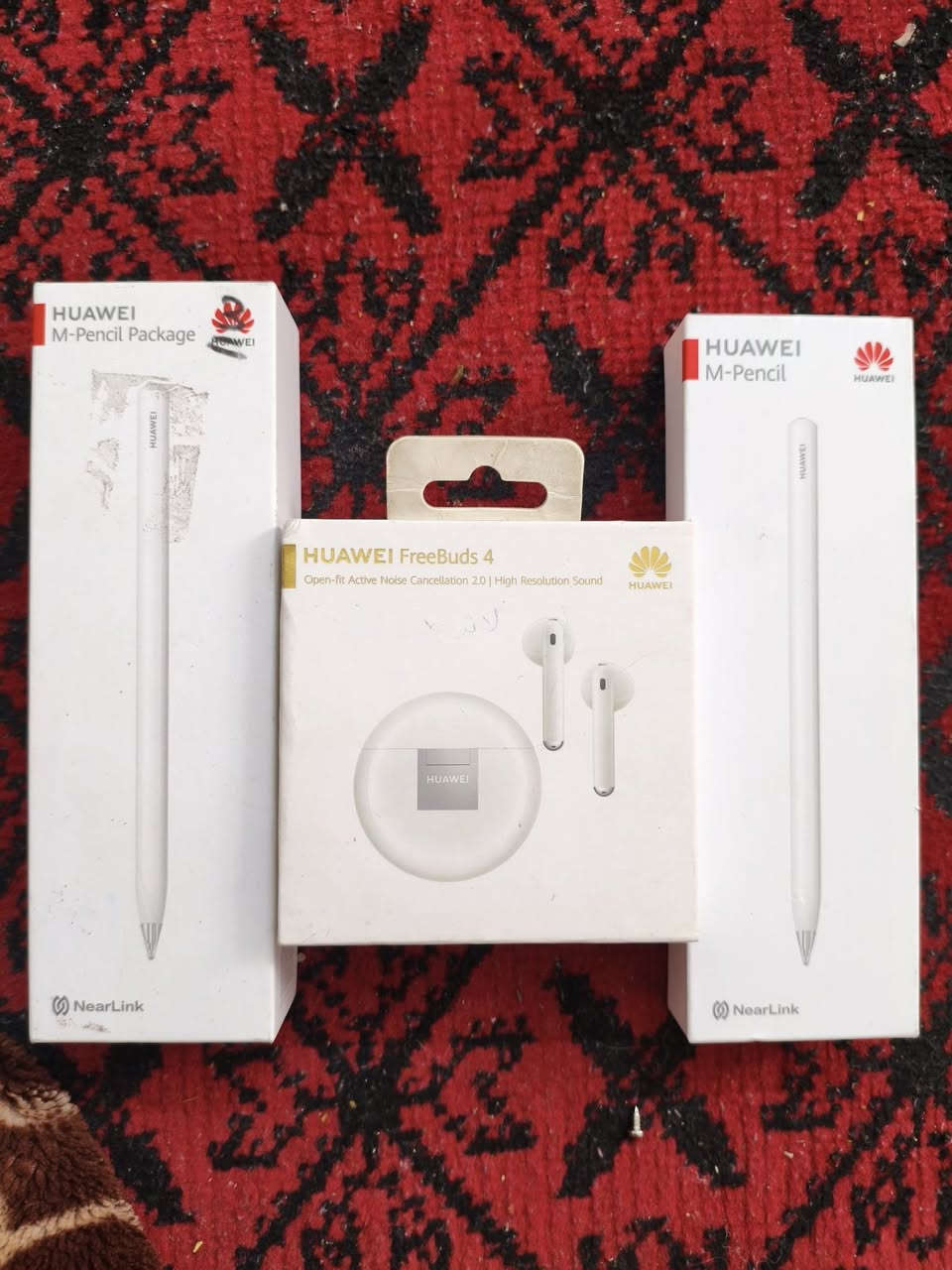 متوفرات


**إذا كنت صاحب هذا الإعلان وتريد حذفه لأي سبب، رجاءا أرسل رسالة إلى الدعم الفني**