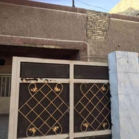 الكماليه شارع المصرف • ١٤٠م • واجهة ٨ونص