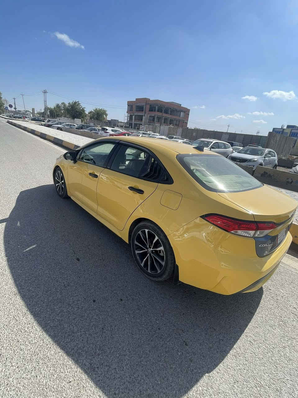 يالله كورله ٢٠٢٠ أميركي صور ضرر موضحه بلًمنشورمكفوله من  دواخل شرط رقم بغداد بسمنه مكينه كير تبيد صدر تايرات خير من الله خطه جوال سياره مكانه بعقوبه ام عظام سياره كلش حلوه وجاهزه من كلشي متصرف عليه كلشي كبل تحول بسمك سعره ١٤٥ وبيه مجال للشراي مراوس هم عادي تراوس حسب القناعه ***********
