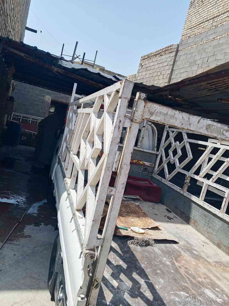 *********** العنوان بغداد مدينه الصدر حي طارق السعر 250
