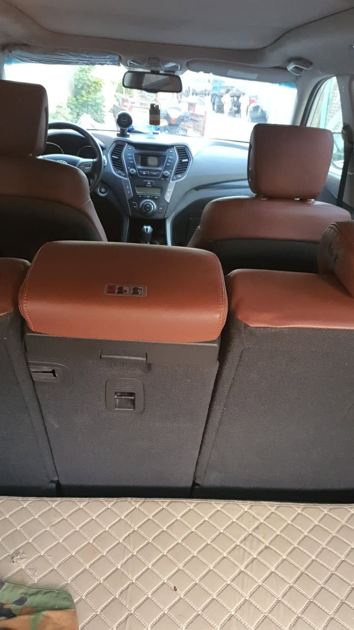 سلام عليكم
لبيع او مراوس  حسب القناعه السعر ١٨٥

كفاله عام  موديل ١٤.           ٦سلندر فول الفول   ولله يرزق الجميع  

مكان السياره كربلاء   متواجد على الفيس  تحياتي للجميع
***********
