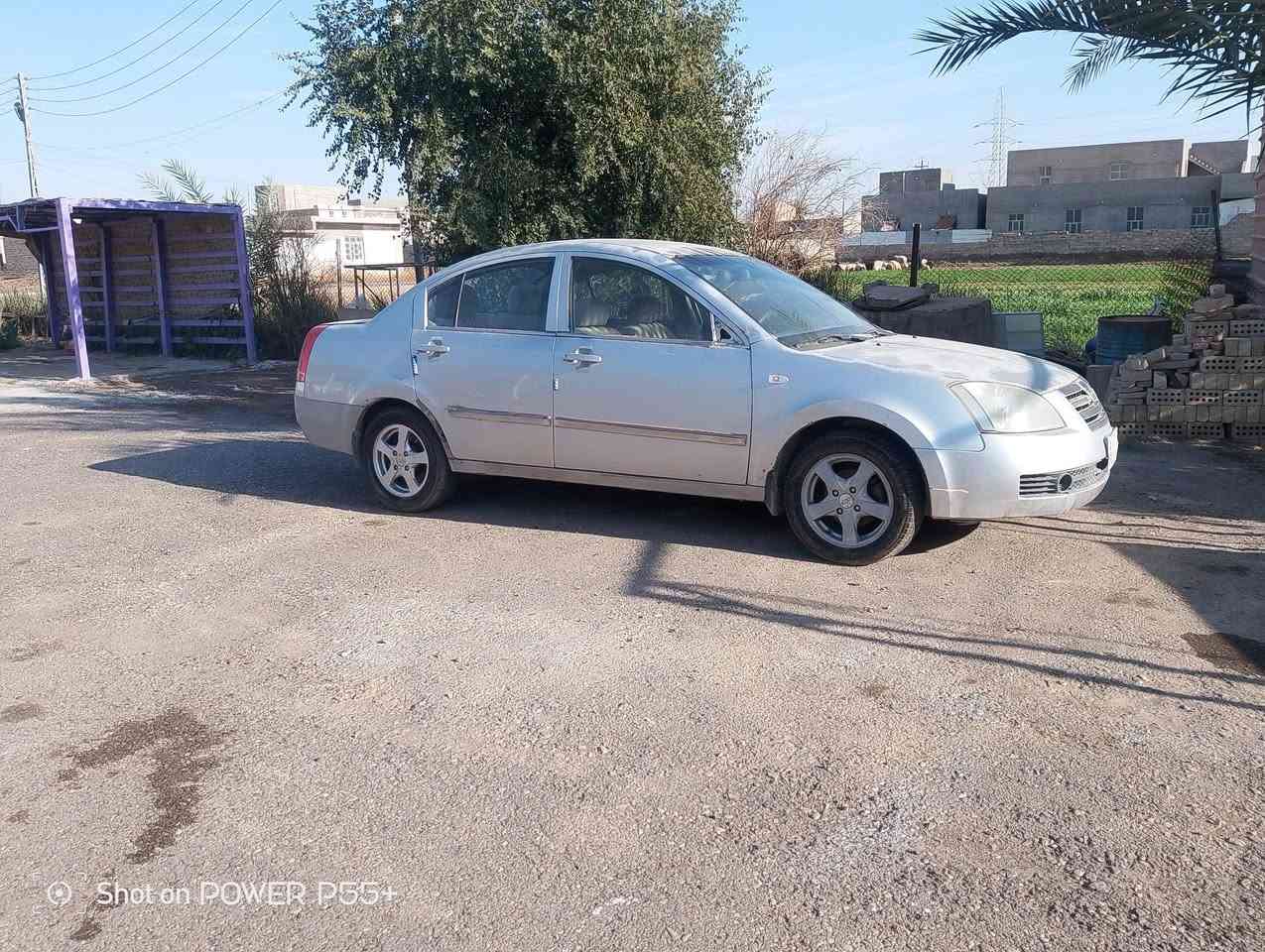 سيارة شيري A5 محرك كير كورلا
اي تفاصيل اتصل ***********
