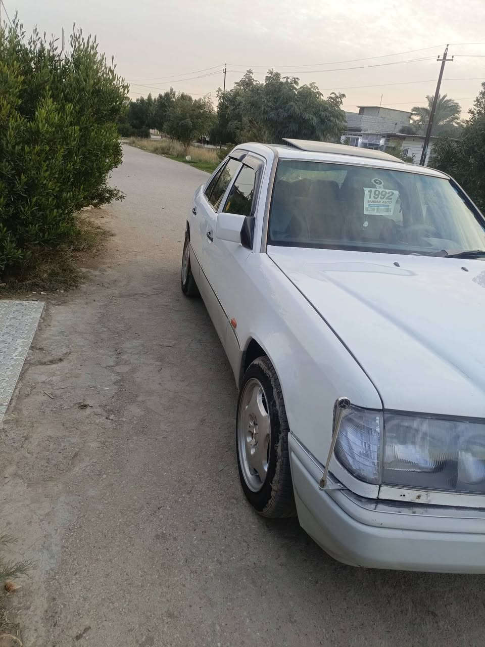 دب موديل 92 رقم سليمانية سنويه وهزه كله جديد حداديه كهربائيات كله شغاله قواعد دبل بلاد شرط تحويل سعر 72  ديالى المقدادية رقم الهاتف ***********
