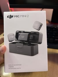 مايك DJI Mini 2 • مسكر • اخر حبتين