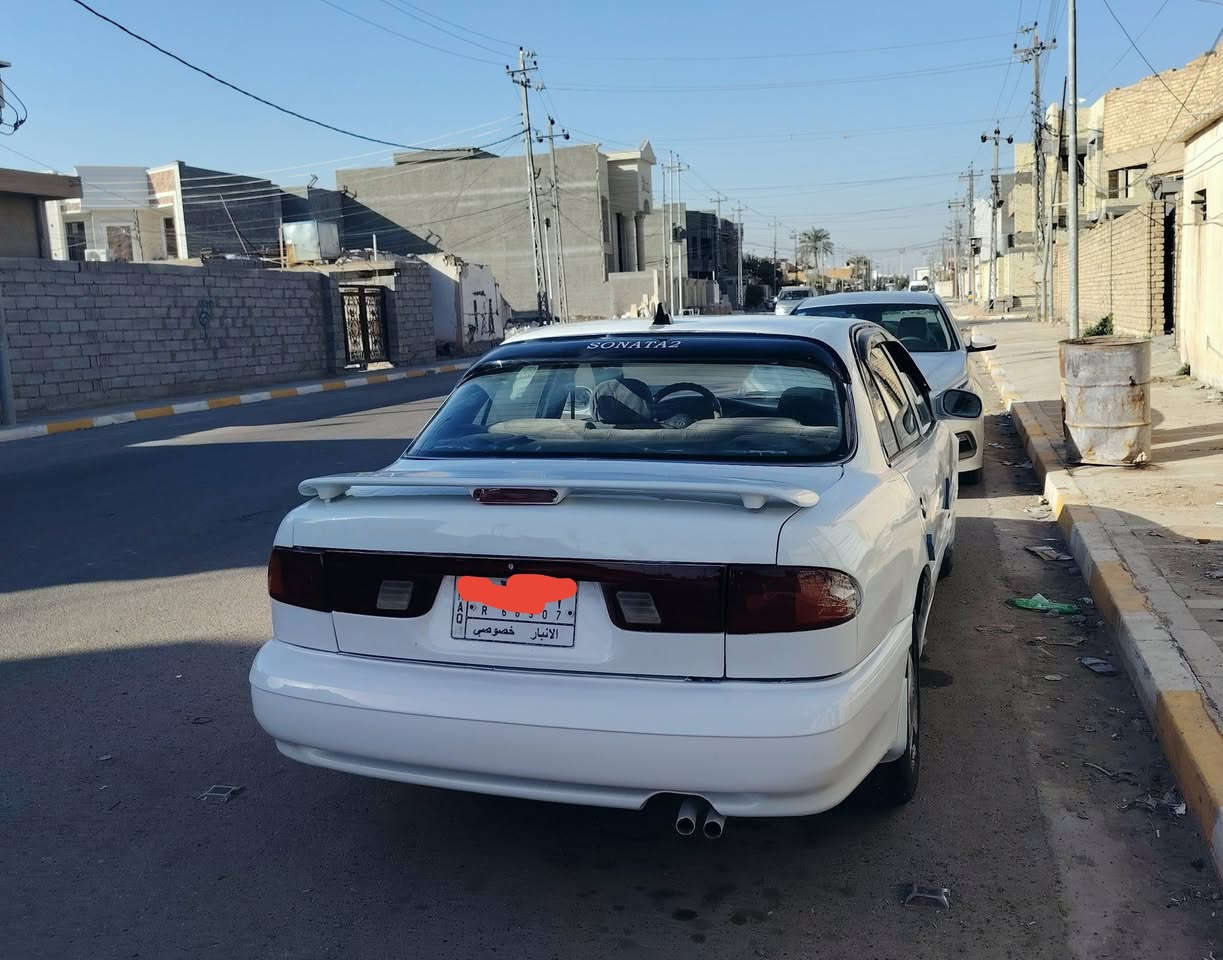 سوناته تو مديل 94 سنويه 29 تحويل ثاني يوم كير اوتو تماتيك محرك2000 مفتوح تدفئه شغال. تخم تاير جدد محرك جديد صدر خلفي امامي جديد سياره مال جناي مابيه نقص صبخته حزام جماليه سعر 37 وبيه مجال قليل بيع متوازي للاتصا***********
*********** بي واتساب
