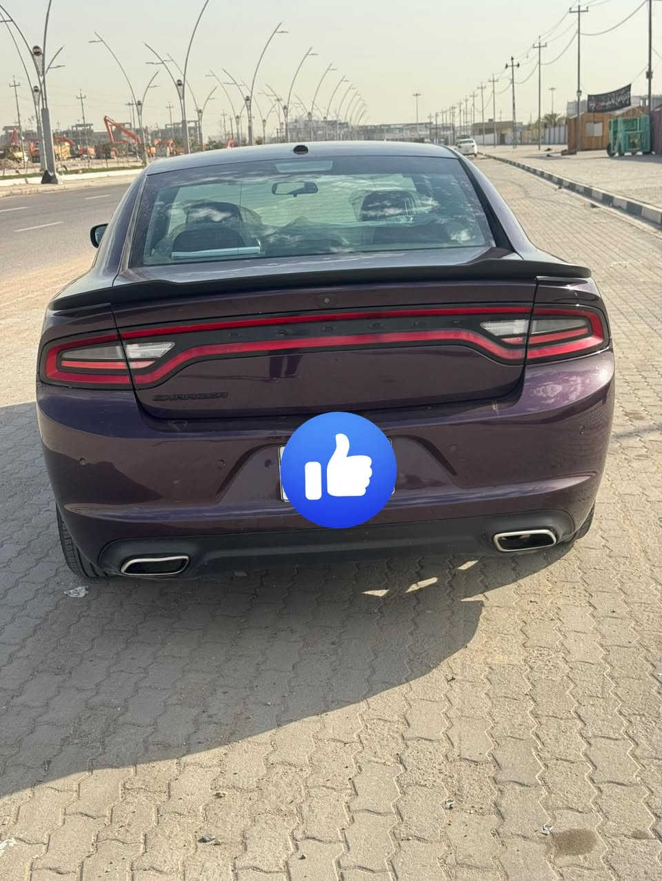 السلام عليكم
 جارجر مديل 2022 رقم بغداد تحويل 
سياره بيها كلير مثل ما موضح بالسونار وبارد بسيط وحالوب بدون قطرة معجون ابد مكينة كير كفاله لون بنفسجي 
مكان السياره بصره 
السعر 213 وبيها مجال بسيط 
للتواصل 
***********
سياره جاهزه من كلشي ربع ماتصرف عليها وكله بلادي
