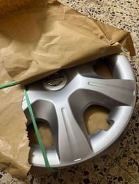 بغداد الحرية كبات سني هندي للبيع جدد ممستعمل حجم 15 الاتصال 0771111006...