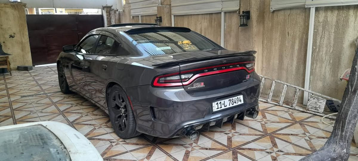 جارجر 2021sxt blas
فول مواصفات سلايد روف 
كشنات تدفئه تبريد 
ستيرن تدفئه 
حساسات امامي خلفي 
ماشيه 67m
مكينه كير كهرئبات كله مكفول 
بدون جيك انجن 
حادث قطعتين جاملغ وبنيد بدون دواخل 
للتواصل ***********

